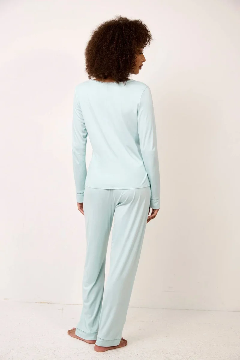 Lejaby - Softness Hose Celadon