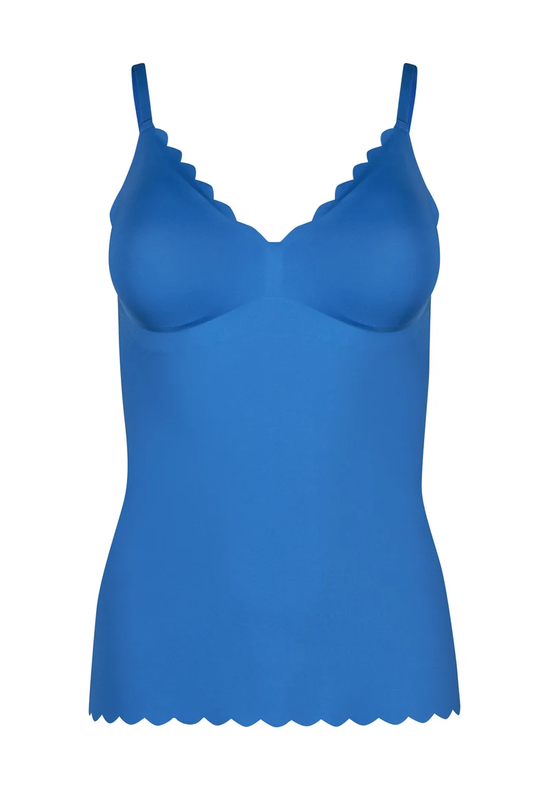Sensation Camisole remov. pads | nebulas blue 087056-08S979