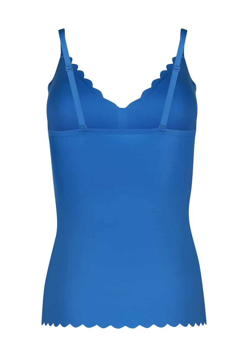 Sensation Camisole remov. pads | nebulas blue 087056-08S979