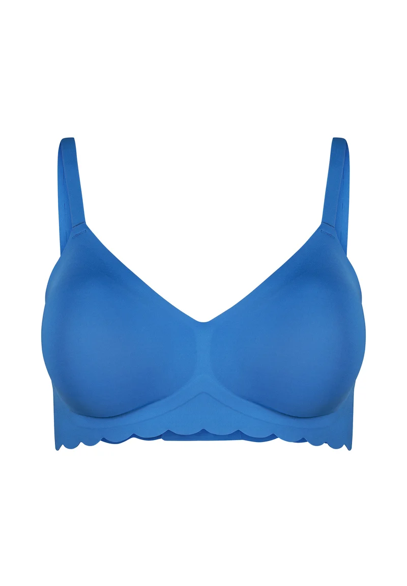 Sensation Triangle bra remov. pads | nebulas blue 087055-08S979