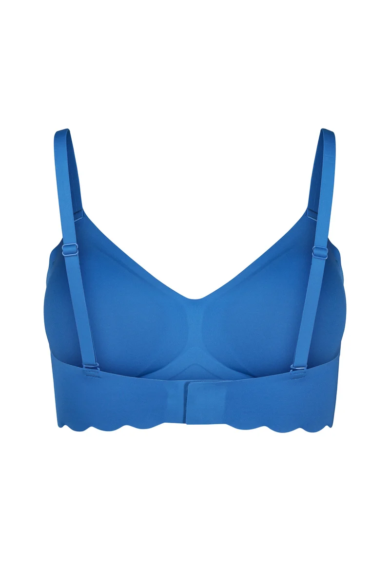 Sensation Triangle bra remov. pads | nebulas blue 087055-08S979