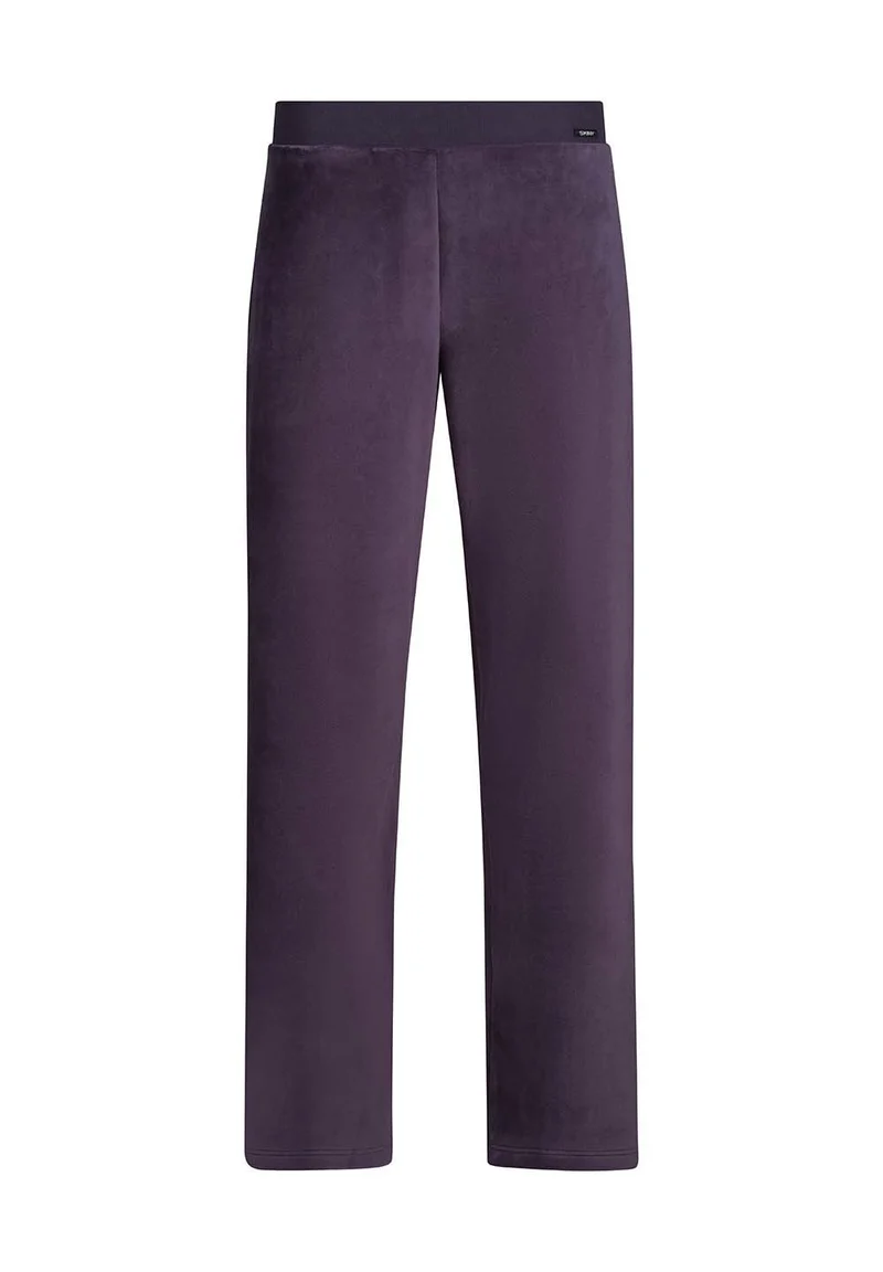 Night In Skiny 03 Pants long | mysterioso 086969-08S927