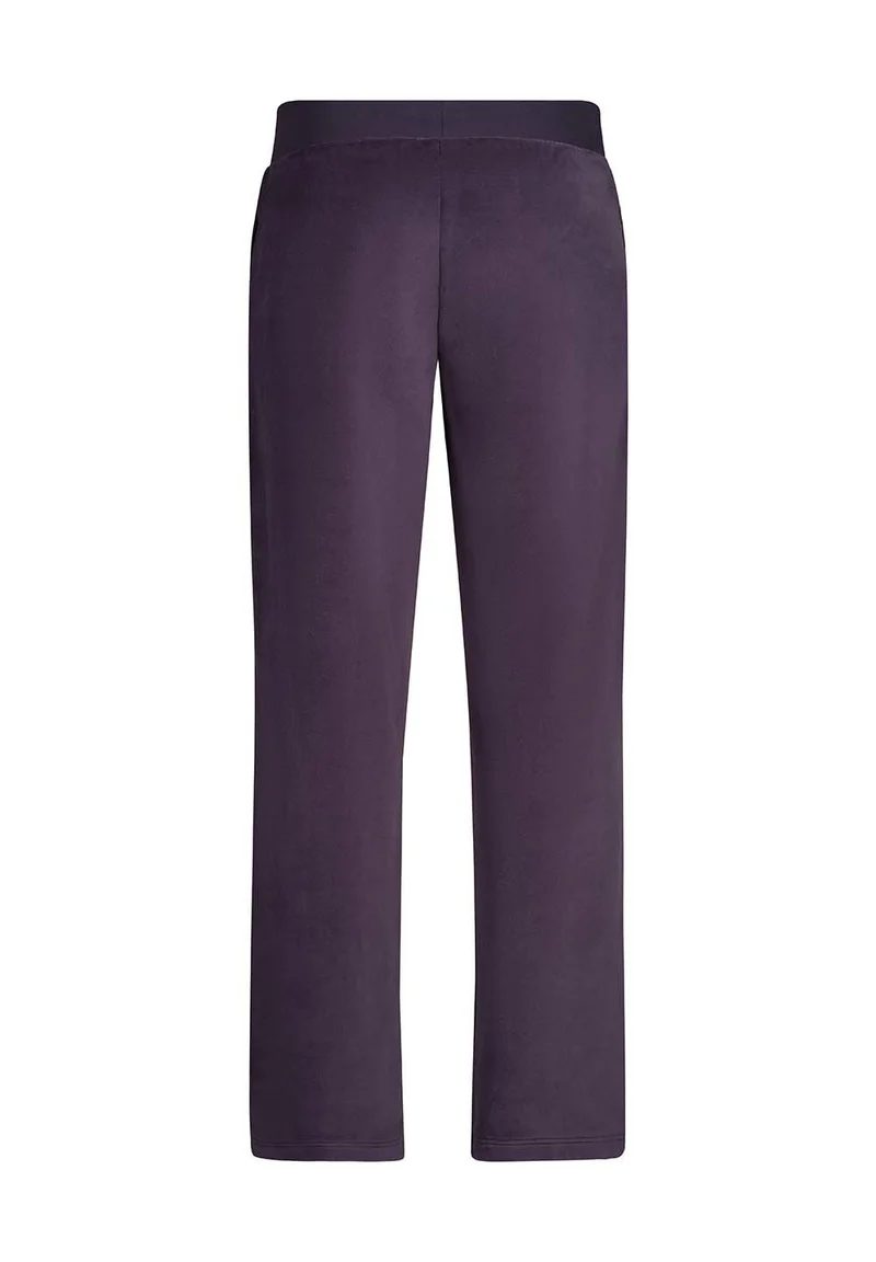 Night In Skiny 03 Pants long | mysterioso 086969-08S927