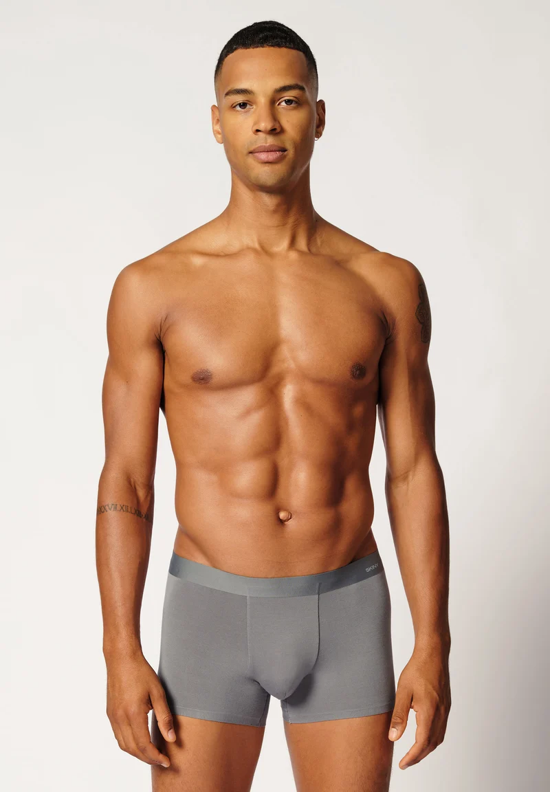 Smartouch Boxer briefs | grey 087358-08S590