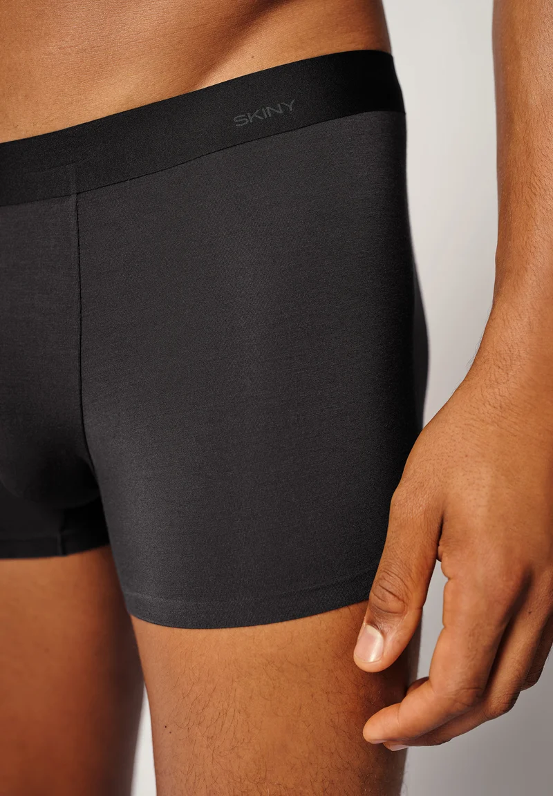 Smartouch Boxer briefs | black 087358-087665