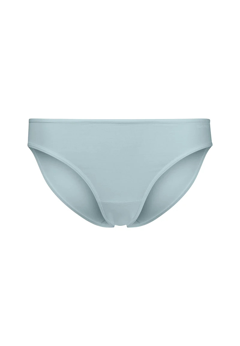 SKINY ADVANTAGE Cotton Stretch Bikini briefs 3 pack | sterlingivoryblack selection 087176-08A143