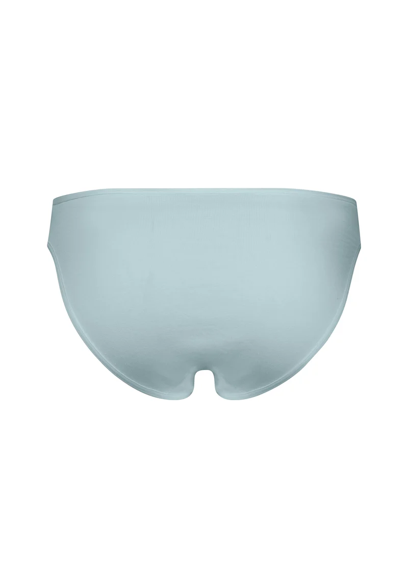 SKINY ADVANTAGE Cotton Stretch Bikini briefs 3 pack | sterlingivoryblack selection 087176-08A143