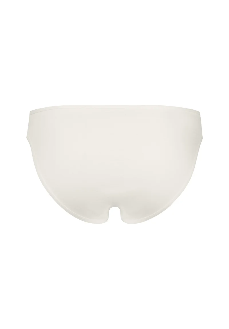 SKINY ADVANTAGE Cotton Stretch Bikini briefs 3 pack | sterlingivoryblack selection 087176-08A143