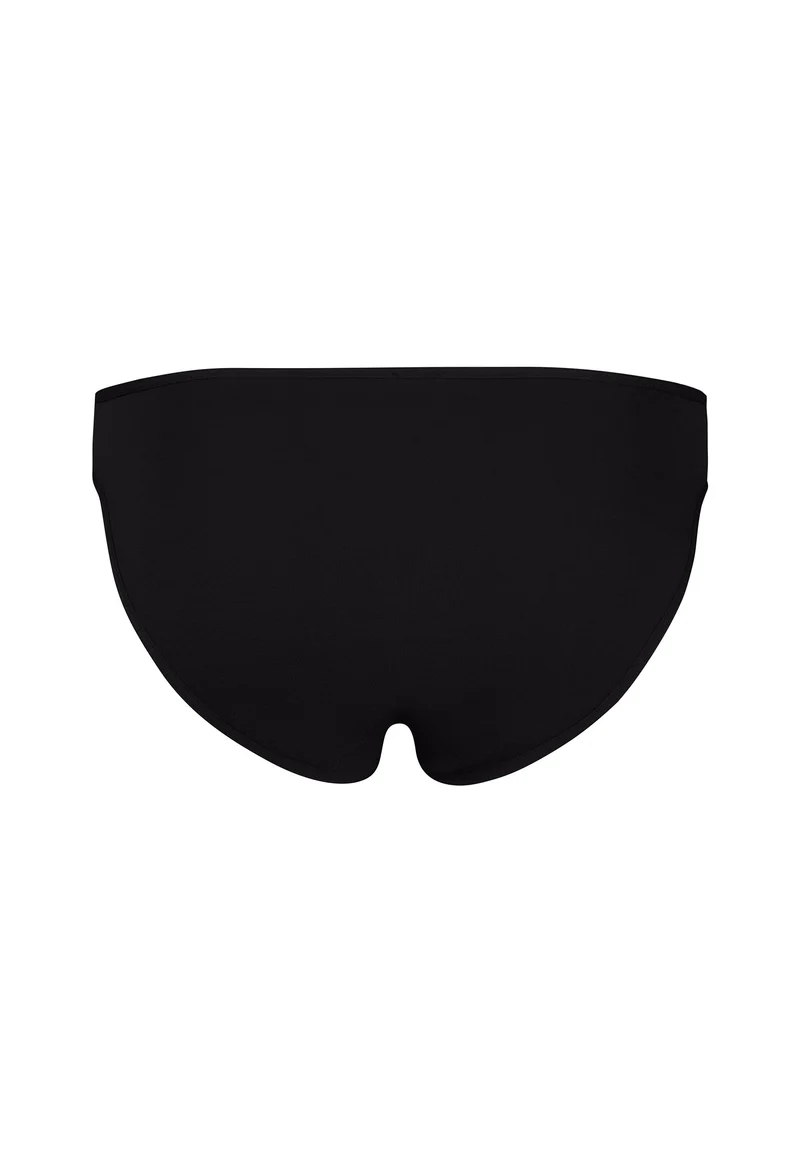 SKINY ADVANTAGE Cotton Stretch Bikini briefs 3 pack | sterlingivoryblack selection 087176-08A143