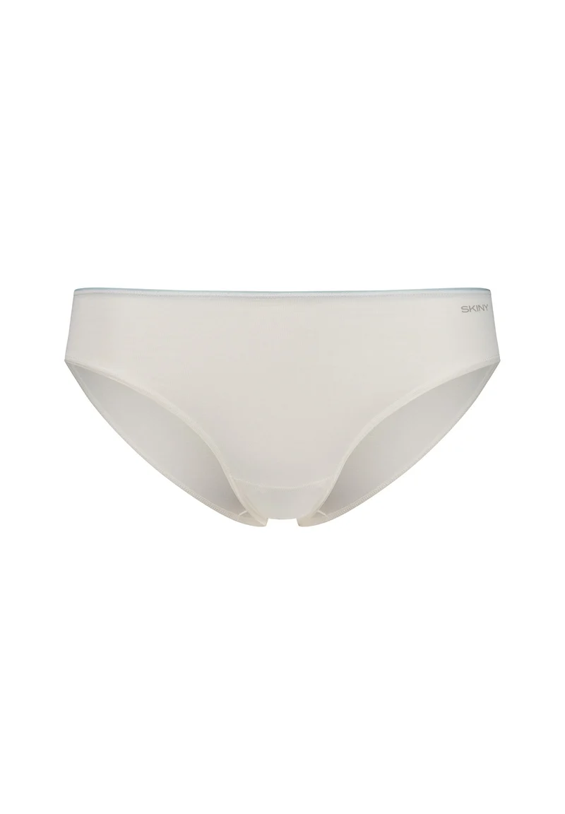 SKINY ADVANTAGE Cotton Stretch Bikini briefs 2 pack | sterlingivory selection 087088-08A138