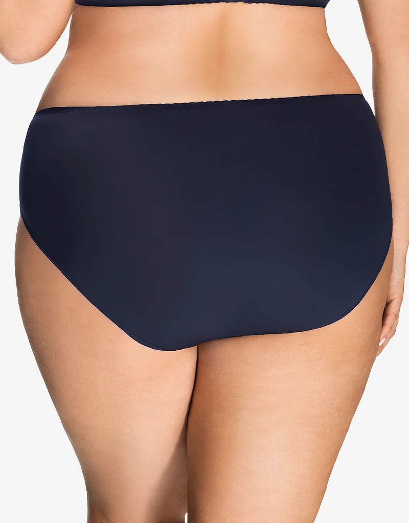 Gorsenia Colorado Brief Navy