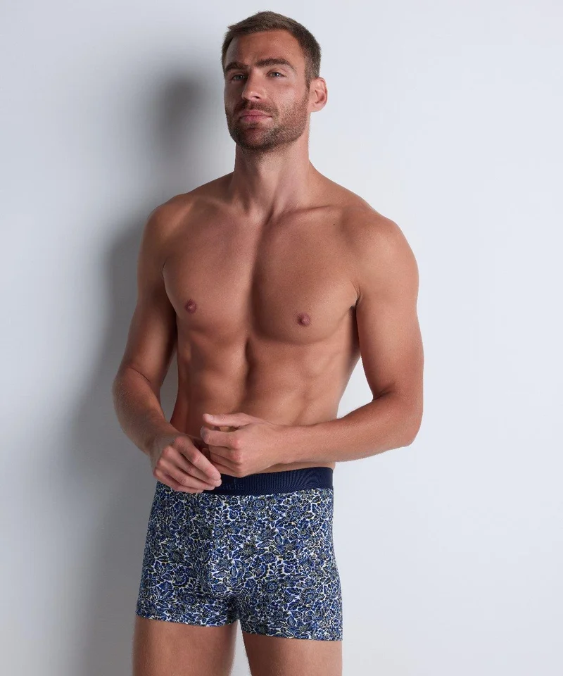 Aubade - Aubade Herren Shorts Batik Gots