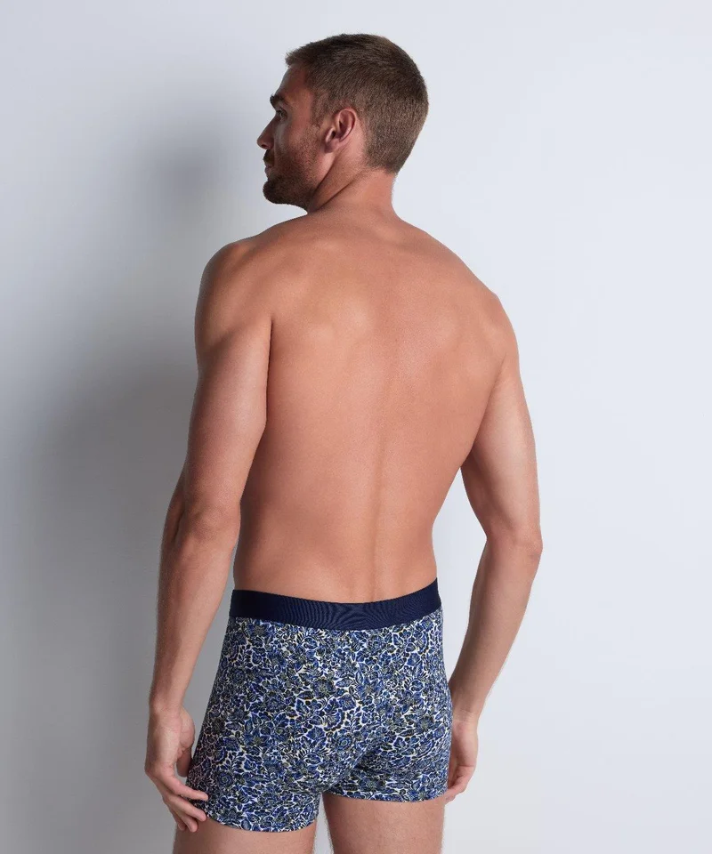 Aubade - Aubade Herren Shorts Batik Gots