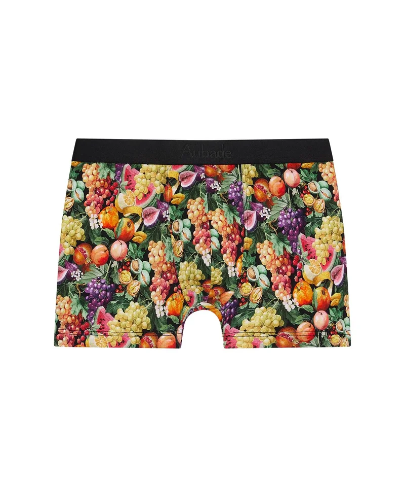 Aubade - Aubade Herren Shorts Banquet