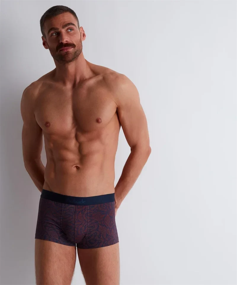 Aubade - Aubade Herrenshorts Cobra