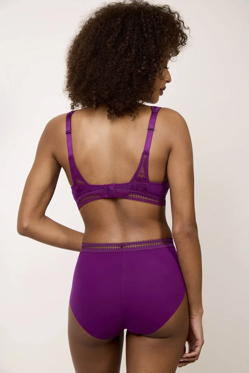 Lejaby - Songe Soft-Cup-BH Hansa