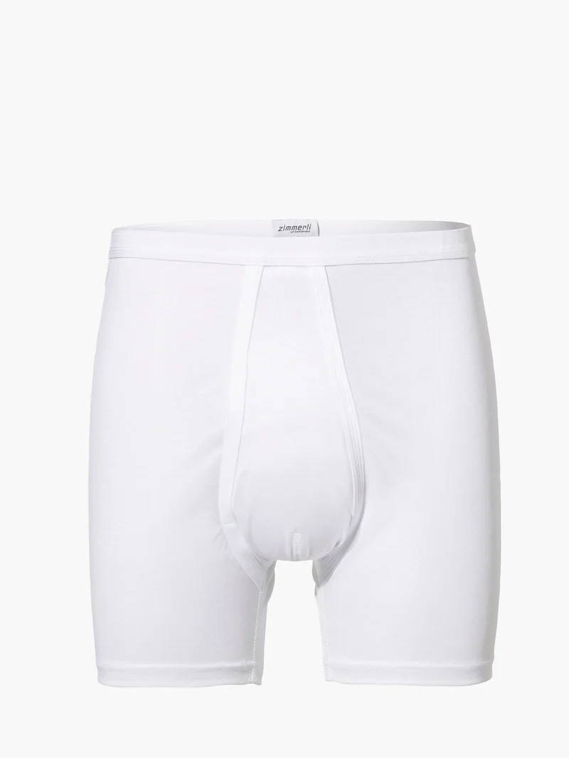 Maxi Boxer Briefs, Pant Open, 252 ROYAL CLASSIC