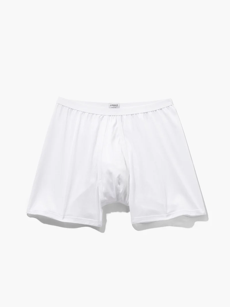 Maxi Boxer Briefs, Pant Open, 252 ROYAL CLASSIC