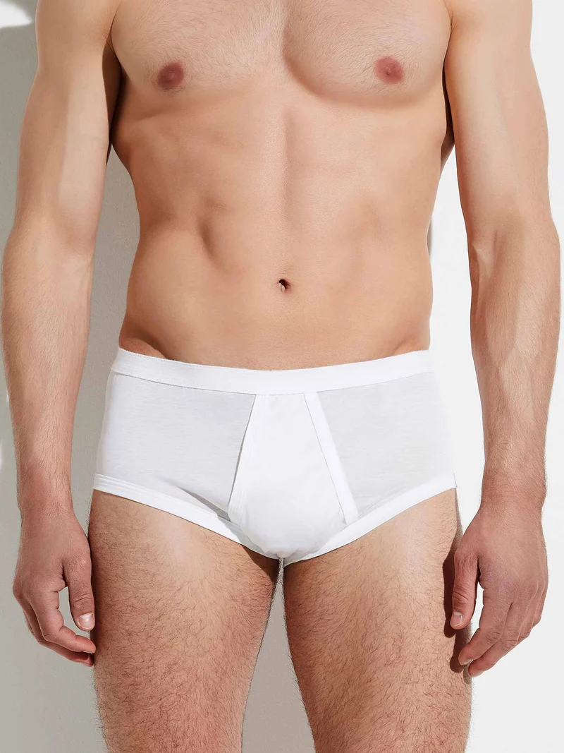 Maxi Briefs, Slip, mit Eingriff 252 ROYAL CLASSIC