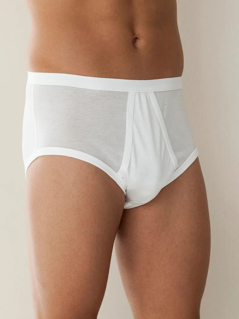 Maxi Briefs, Slip, mit Eingriff 252 ROYAL CLASSIC