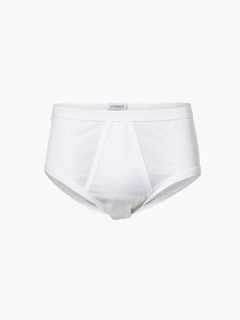 Maxi Briefs, Slip, mit Eingriff 252 ROYAL CLASSIC