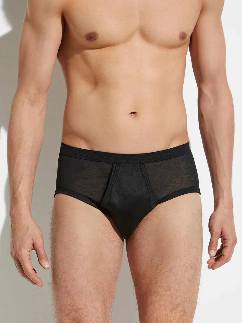 Midi Briefs, Slip, mit Eingriff 252 ROYAL CLASSIC