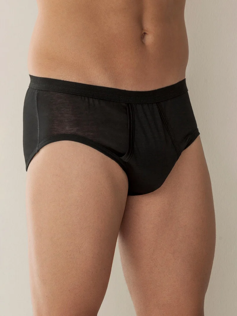 Midi Briefs, Slip, mit Eingriff 252 ROYAL CLASSIC