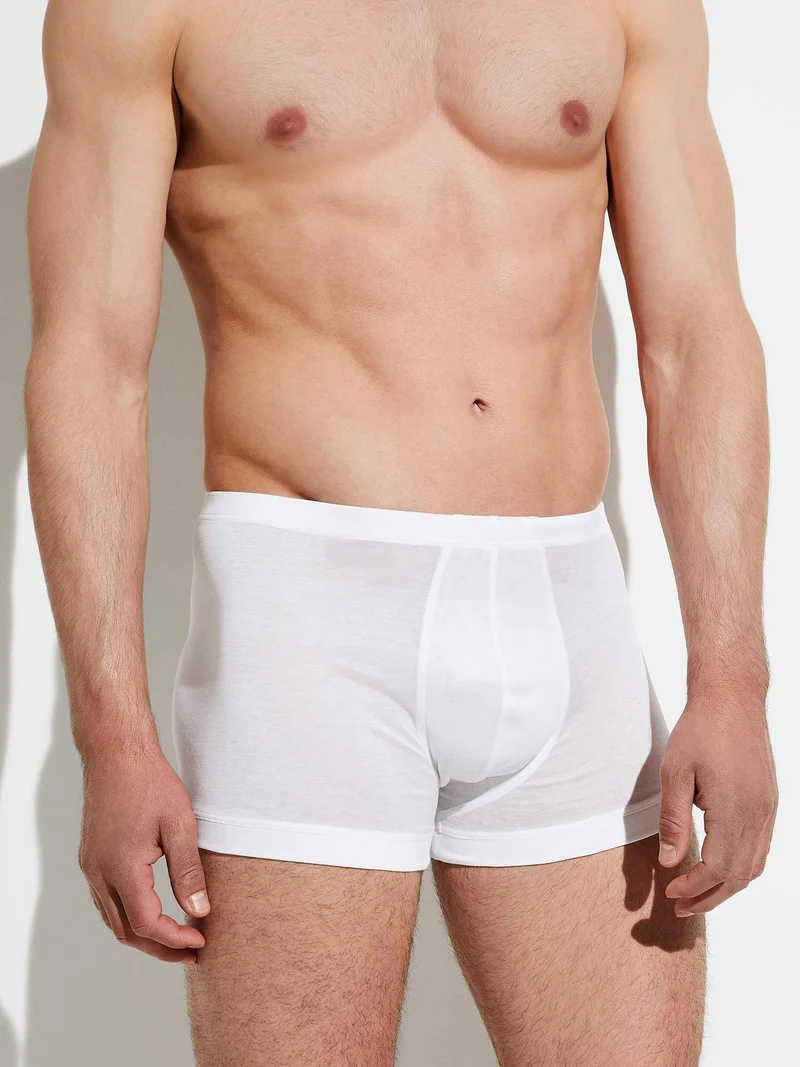 Boxer Briefs, Pant, mit verdecktem Bundband, 252 ROYAL CLASSIC