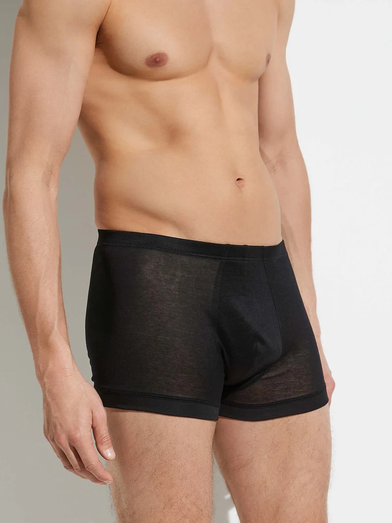 Boxer Briefs, Pant, mit verdecktem Bundband, 252 ROYAL CLASSIC