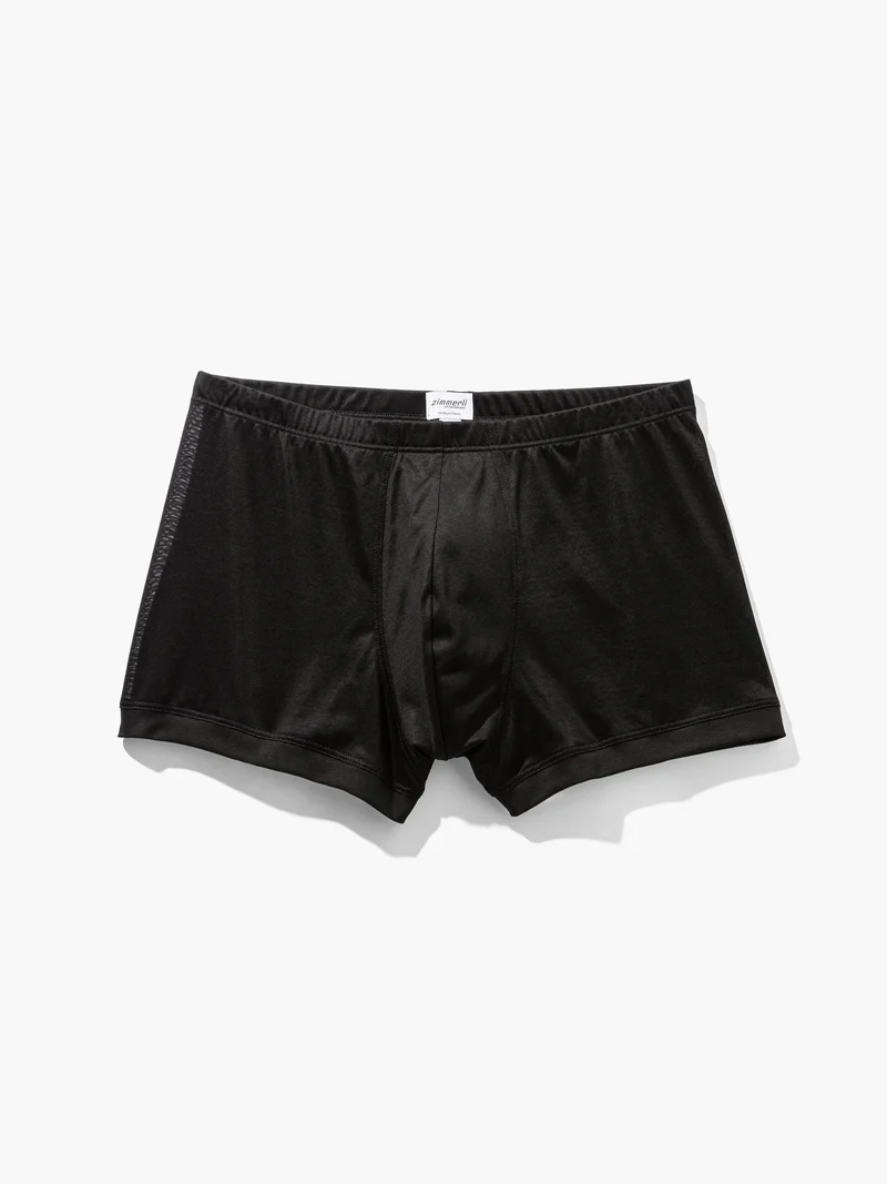 Boxer Briefs, Pant, mit verdecktem Bundband, 252 ROYAL CLASSIC