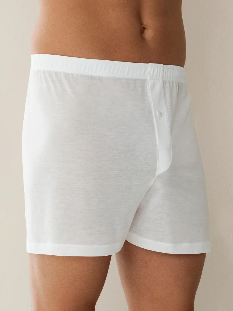 Maxi Boxer Shorts, Open 252 ROYAL CLASSIC