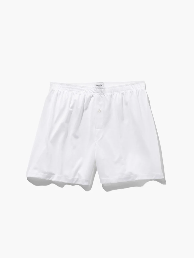 Maxi Boxer Shorts, Open 252 ROYAL CLASSIC