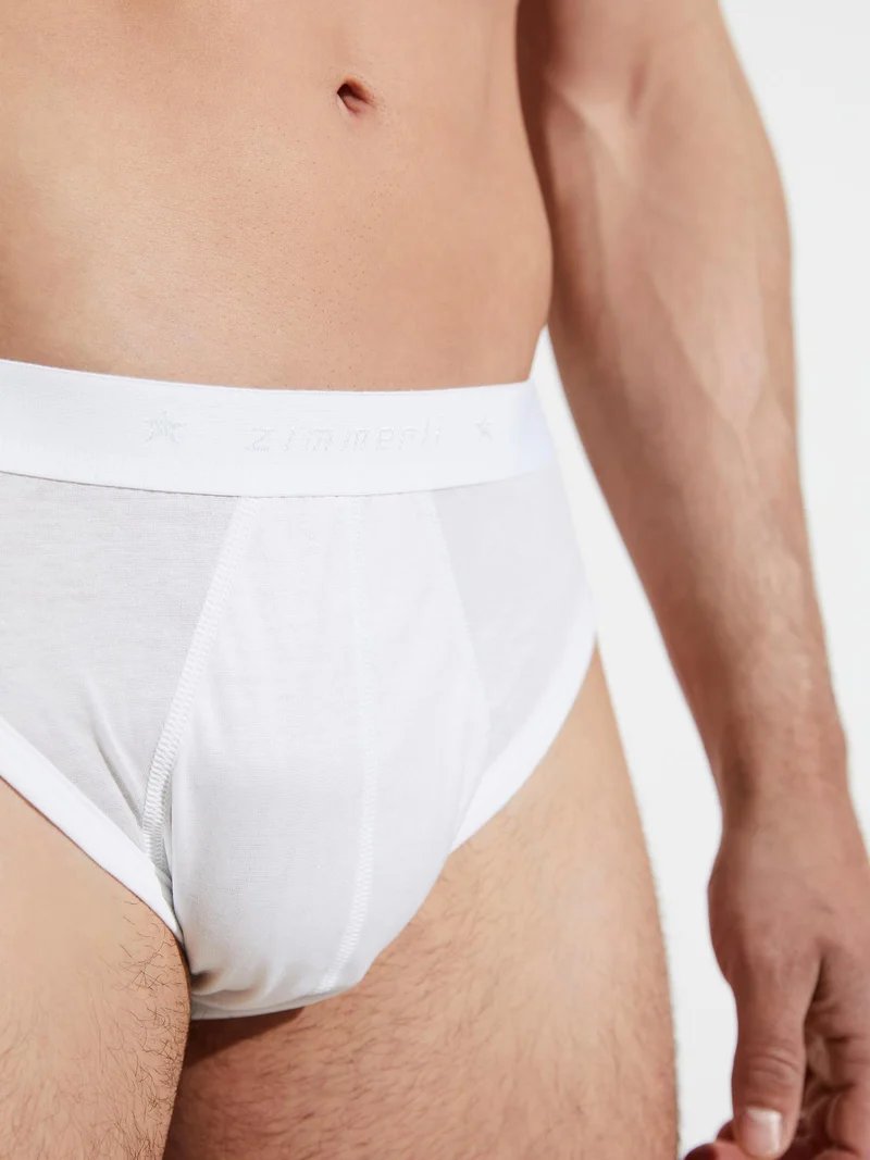 Briefs, Slip, mit Logo-Bundband, 252 ROYAL CLASSIC