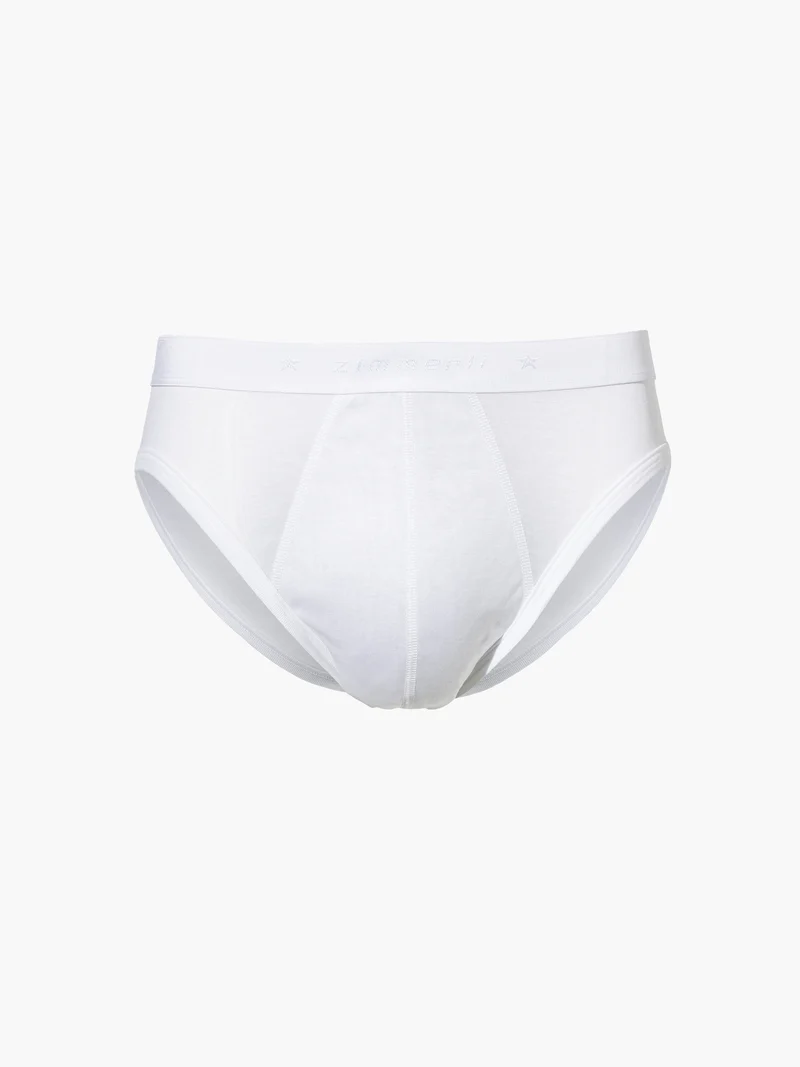 Briefs, Slip, mit Logo-Bundband, 252 ROYAL CLASSIC