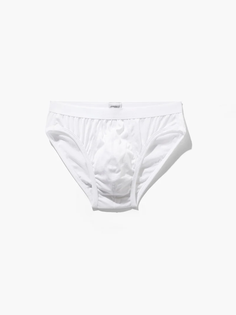 Briefs, Slip, mit Logo-Bundband, 252 ROYAL CLASSIC