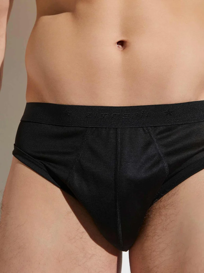 Briefs, Slip, mit Logo-Bundband, 252 ROYAL CLASSIC