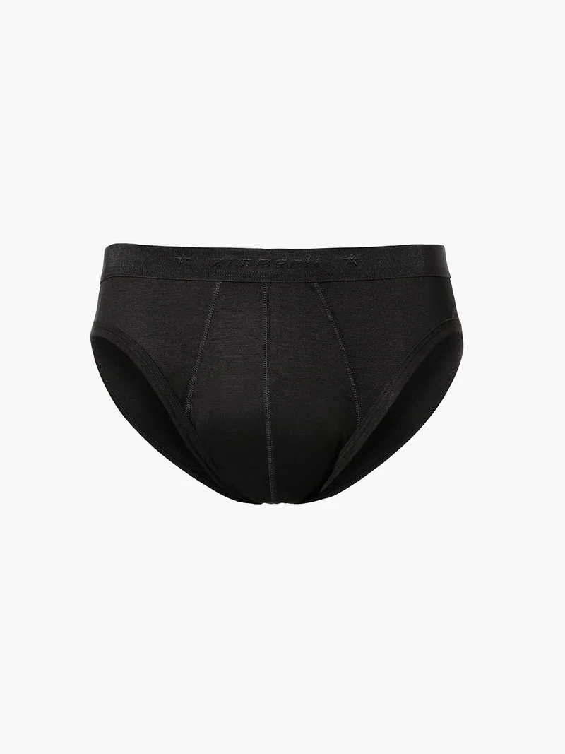 Briefs, Slip, mit Logo-Bundband, 252 ROYAL CLASSIC
