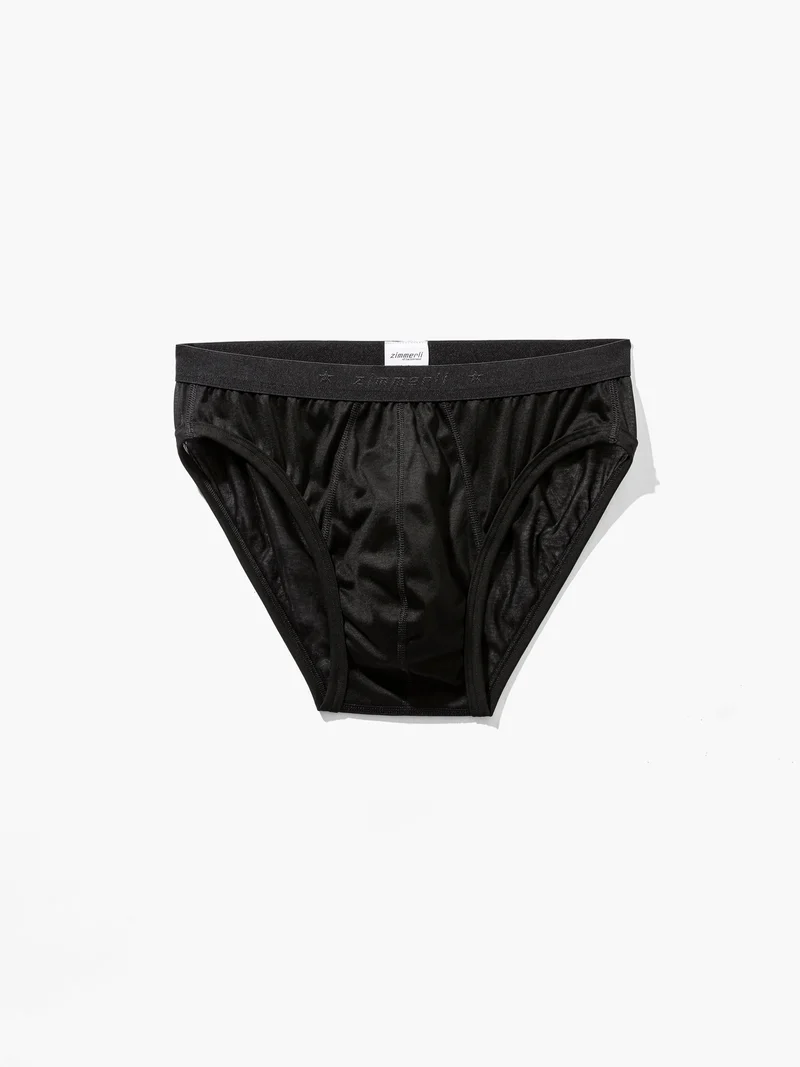 Briefs, Slip, mit Logo-Bundband, 252 ROYAL CLASSIC