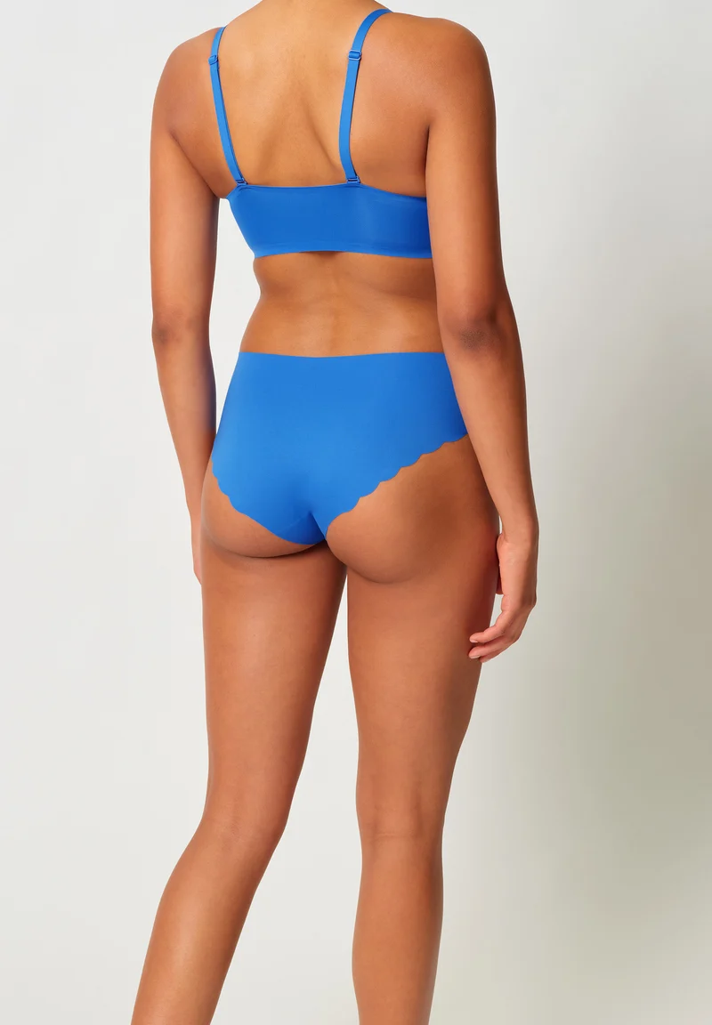 Sensation Panty | nebulas blue 087058-08S979