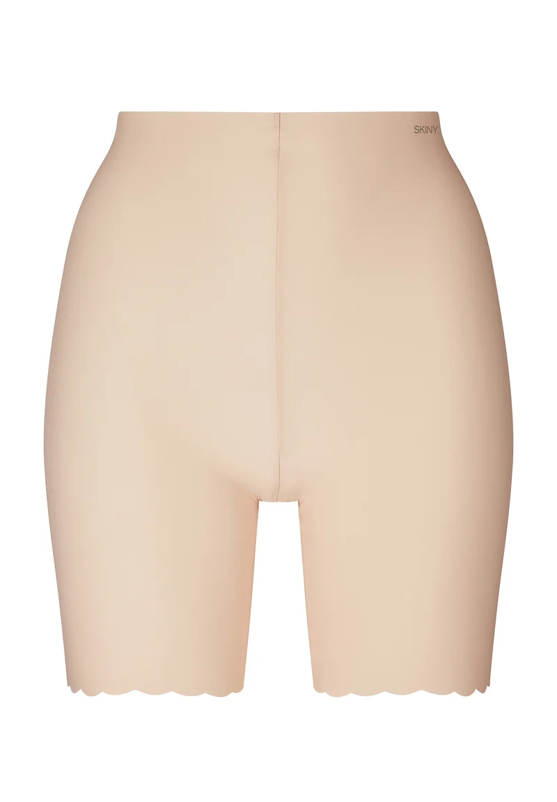 Micro Essentials Pants short | beige 084274-082409