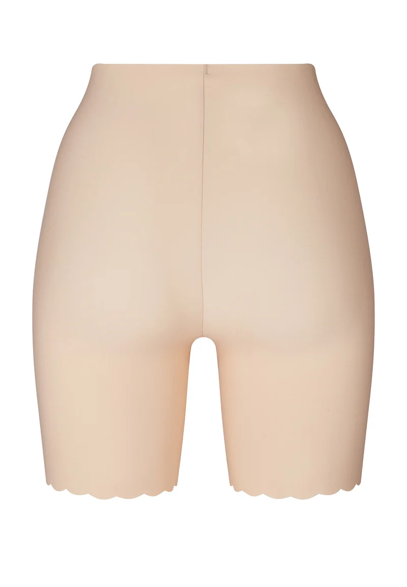 Micro Essentials Pants short | beige 084274-082409