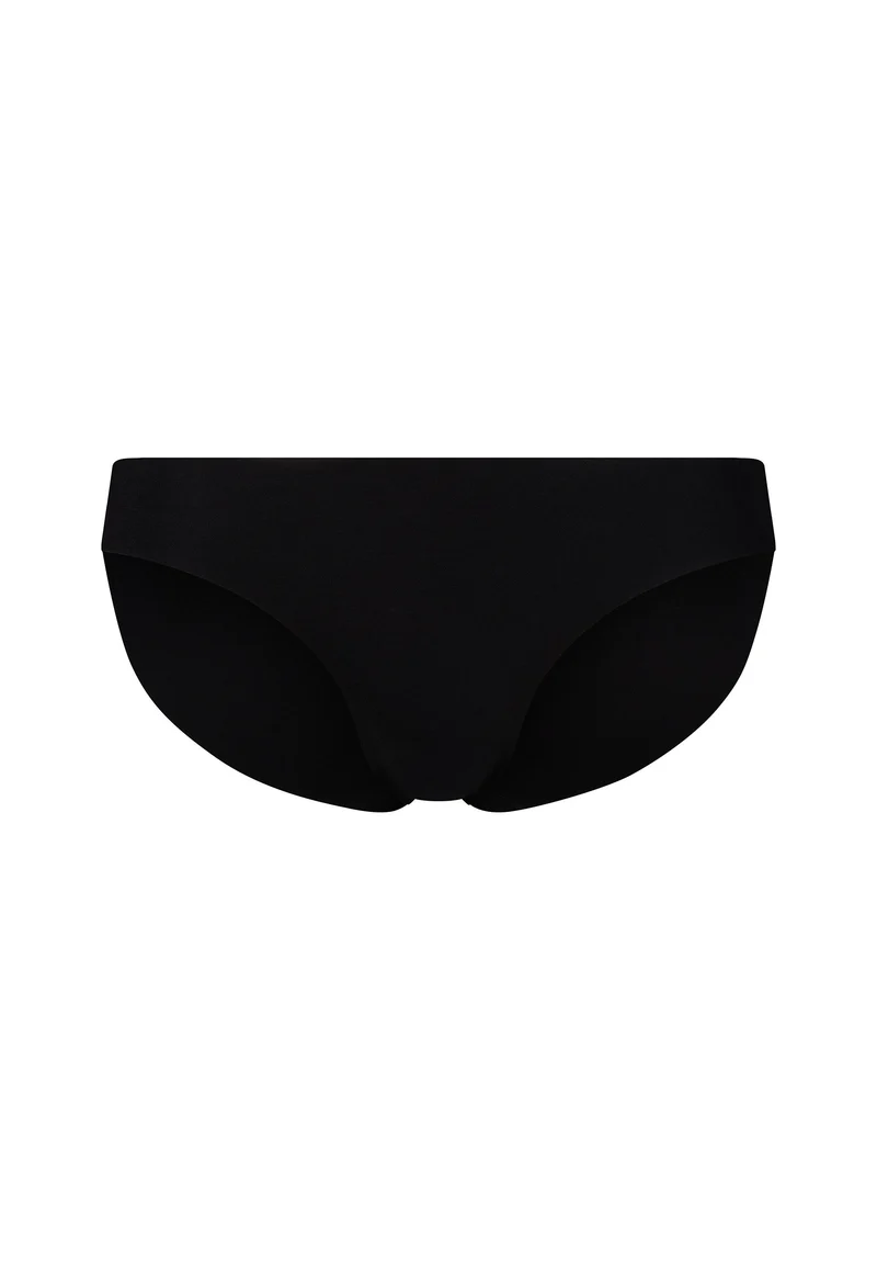 SKINY ADVANTAGE Modal Invisible Bikini briefs | black 087759-087665