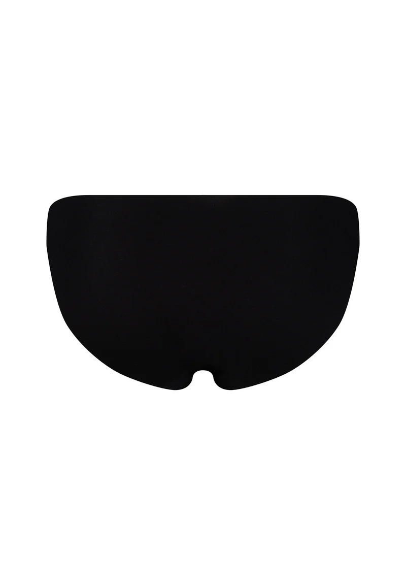 SKINY ADVANTAGE Modal Invisible Bikini briefs | black 087759-087665