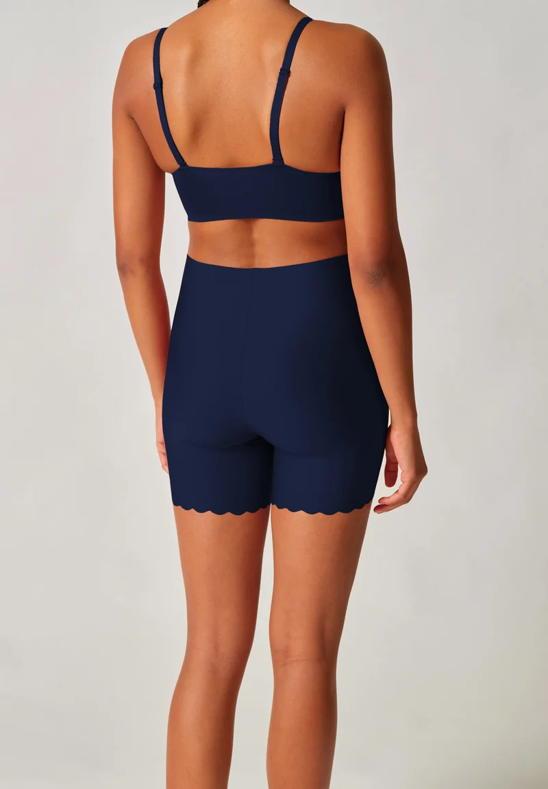 Sensation Pants short | cheeky navy 087060-08S548