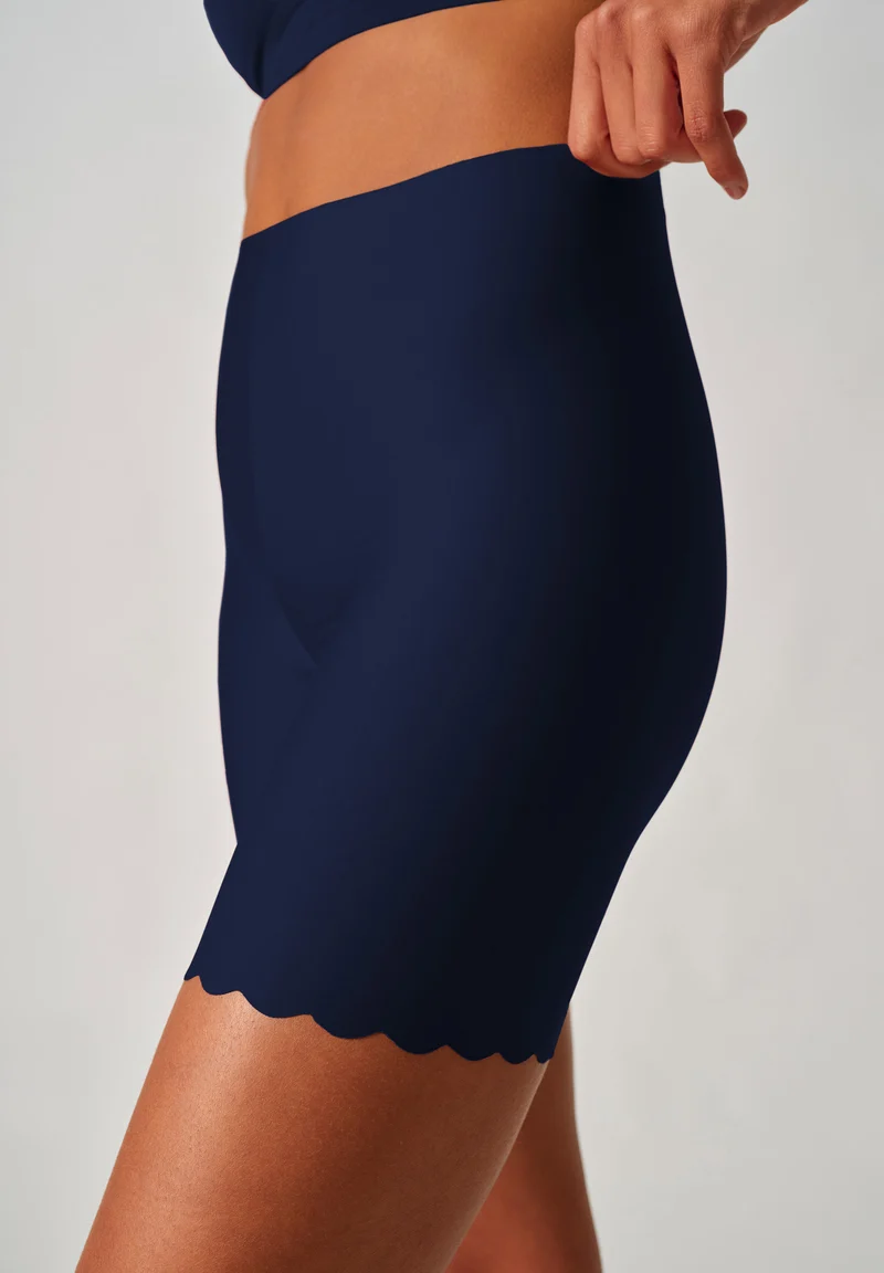 Sensation Pants short | cheeky navy 087060-08S548