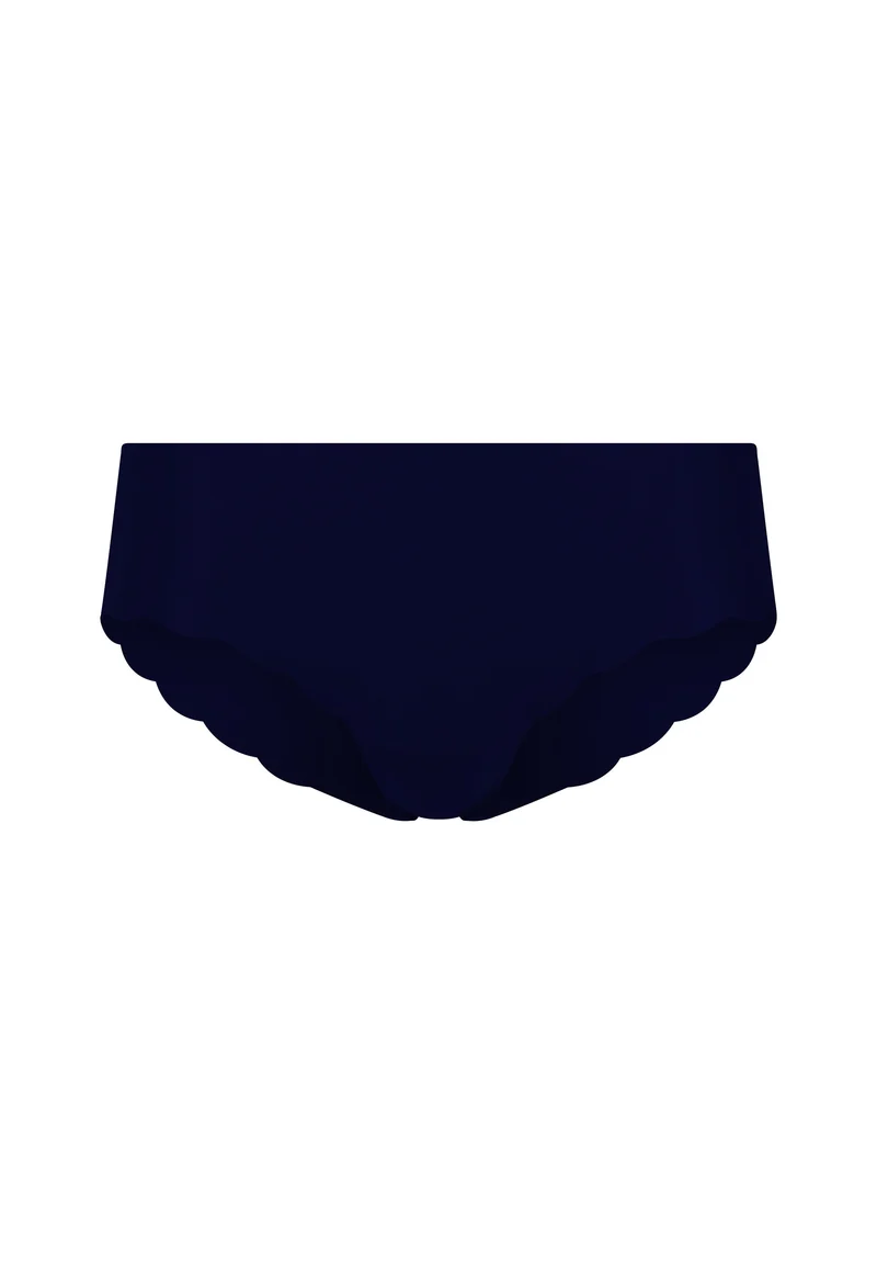 Sensation Panty | cheeky navy 087058-08S548