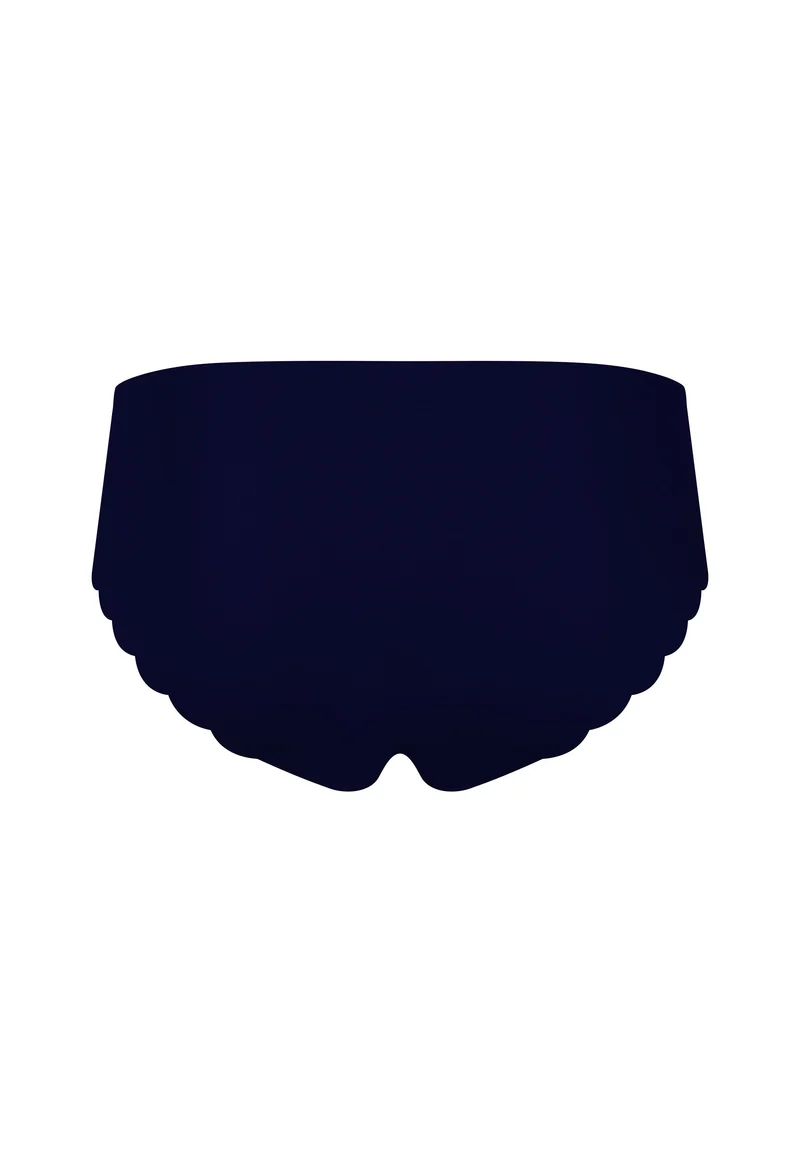 Sensation Panty | cheeky navy 087058-08S548