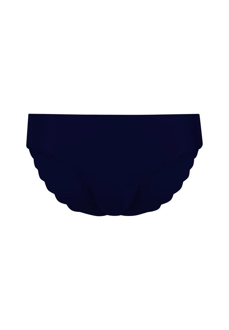 Sensation Bikini briefs | cheeky navy 087057-08S548