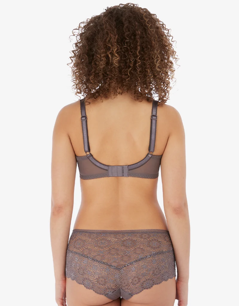 Freya Expression Plunge Bra Shark