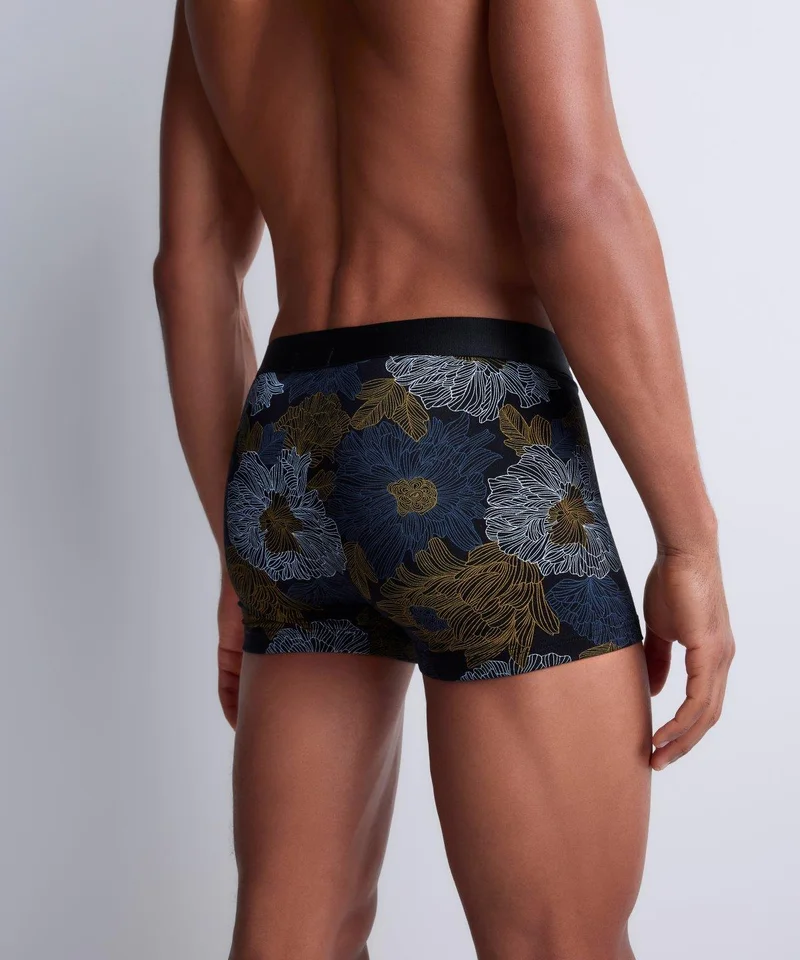 Aubade - Aubade Herren Shorts East Of Eden